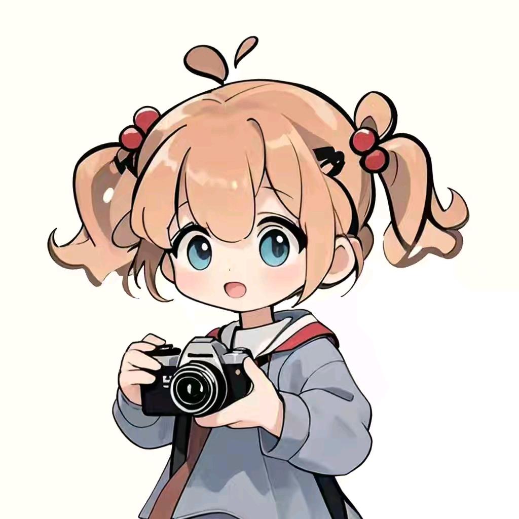 娱圈摄影姬@抖音