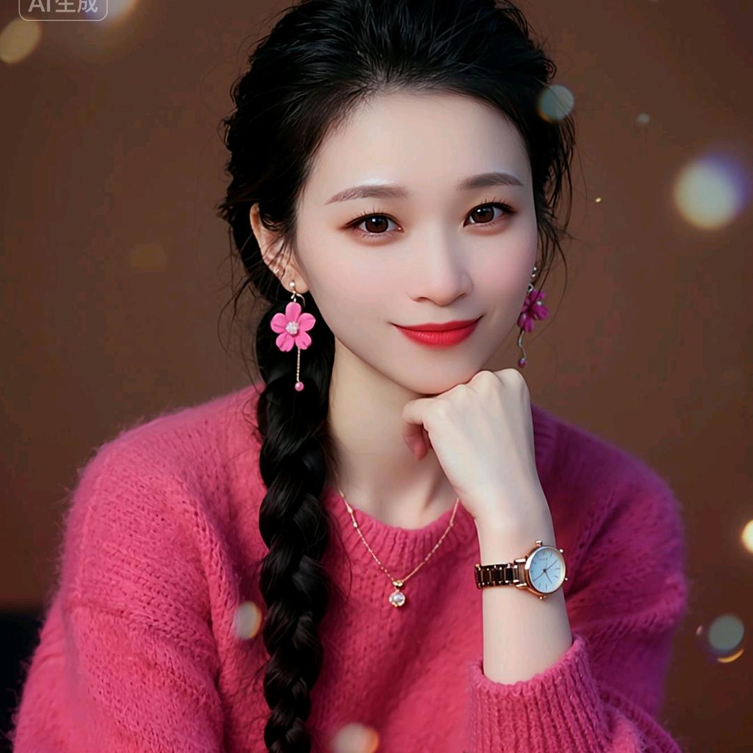 এ᭄浅笑不语✨