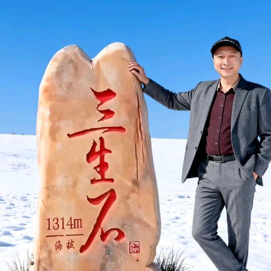 南山隐士