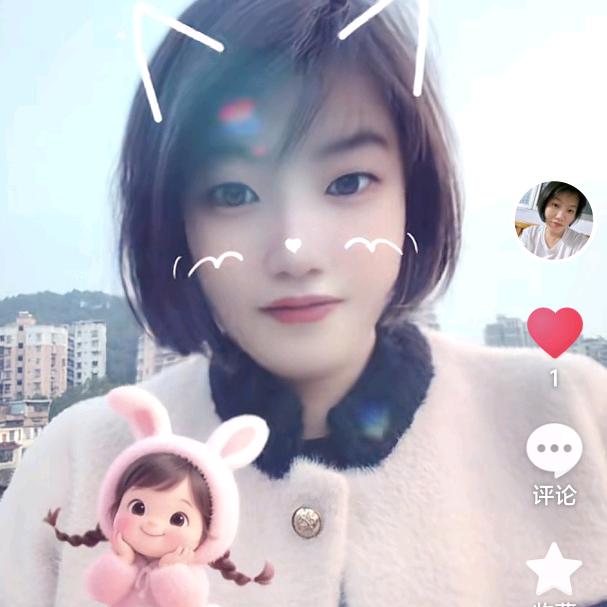 小黎