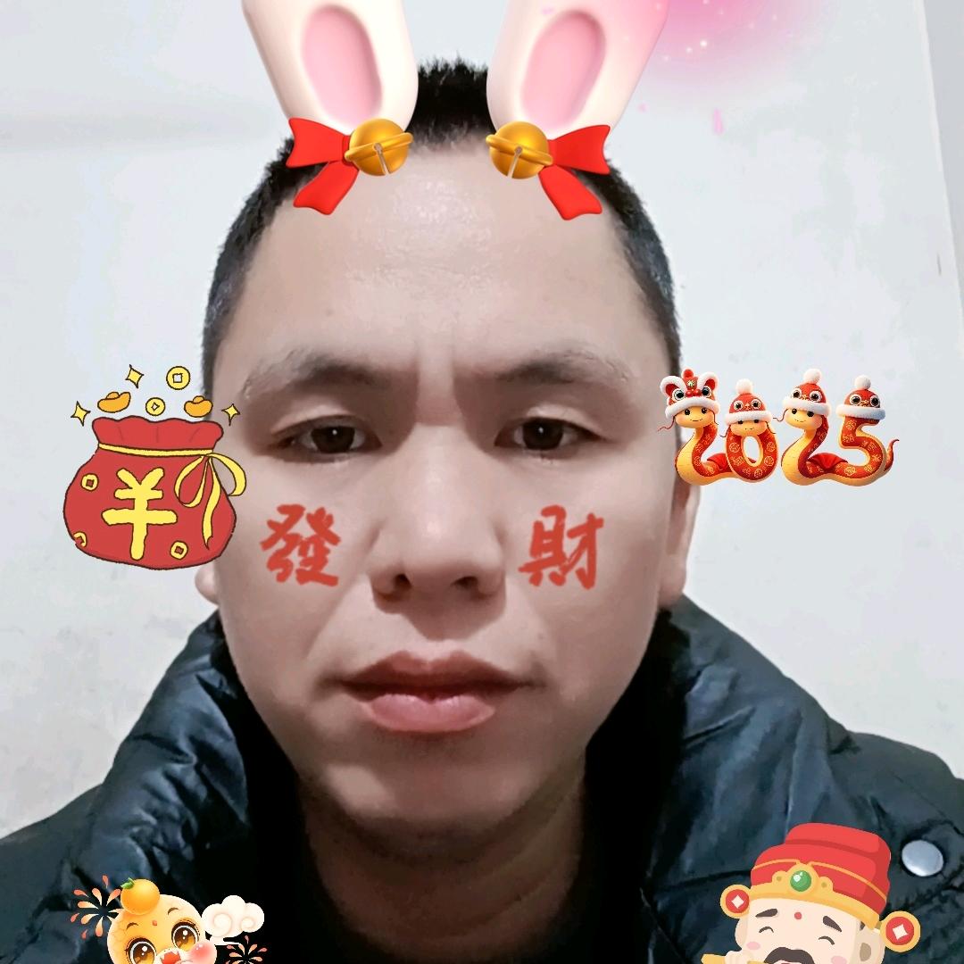 香烟不离手