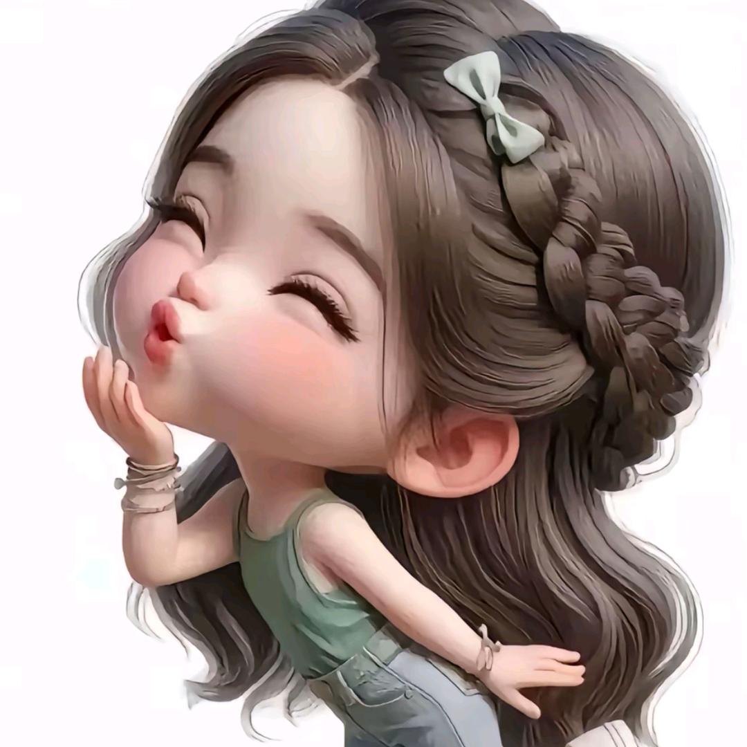 幸运🍁星