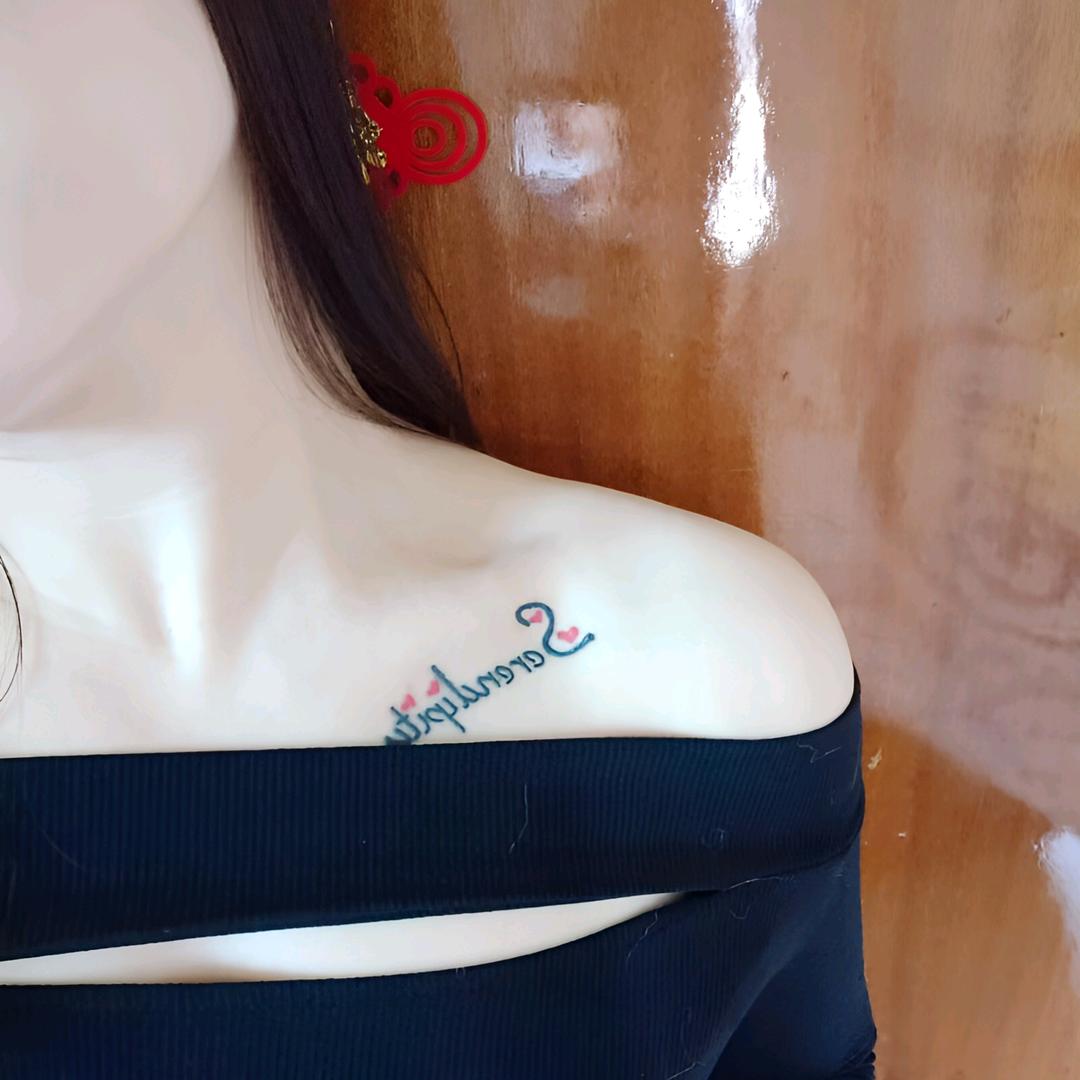 白栀与晚风
