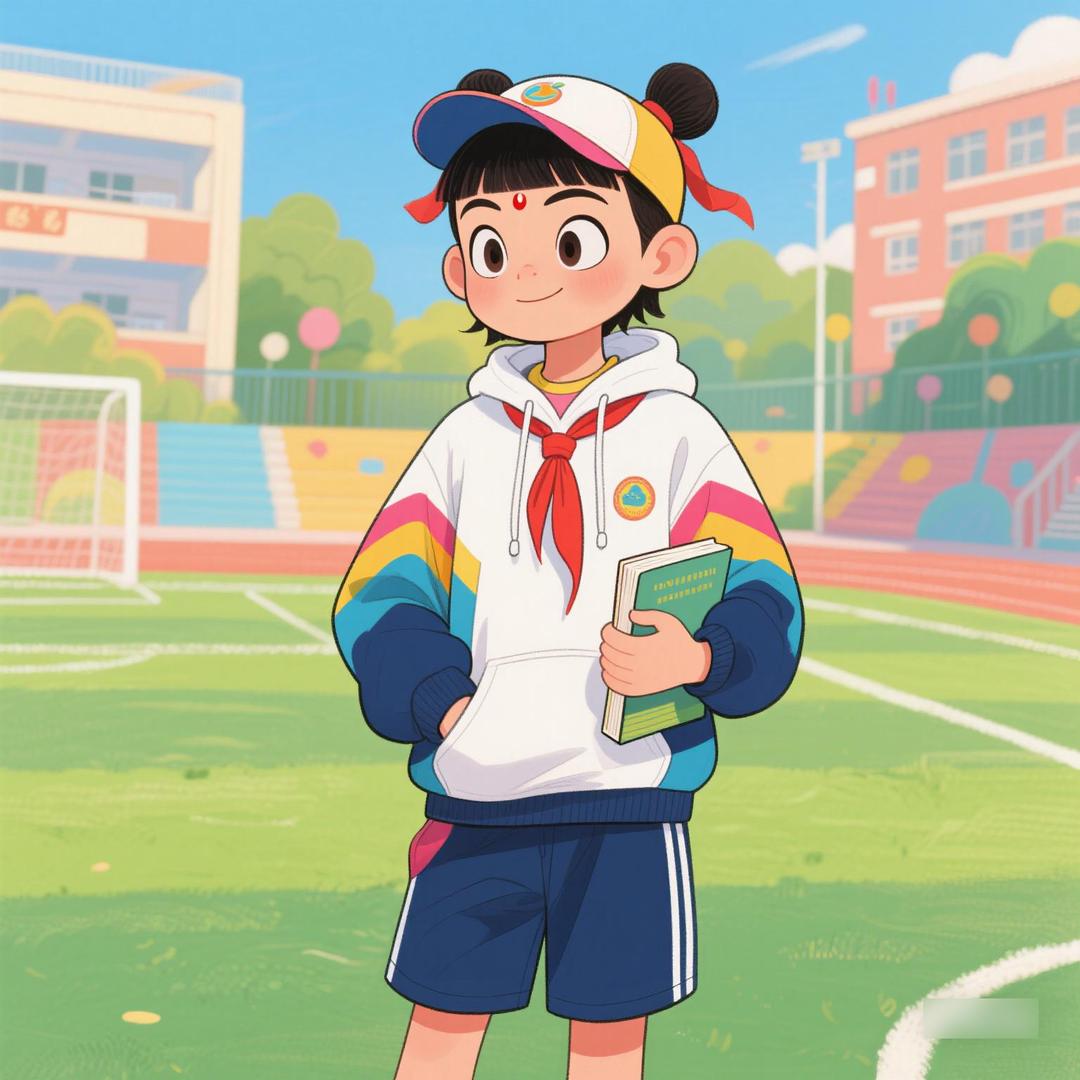 校服能量站