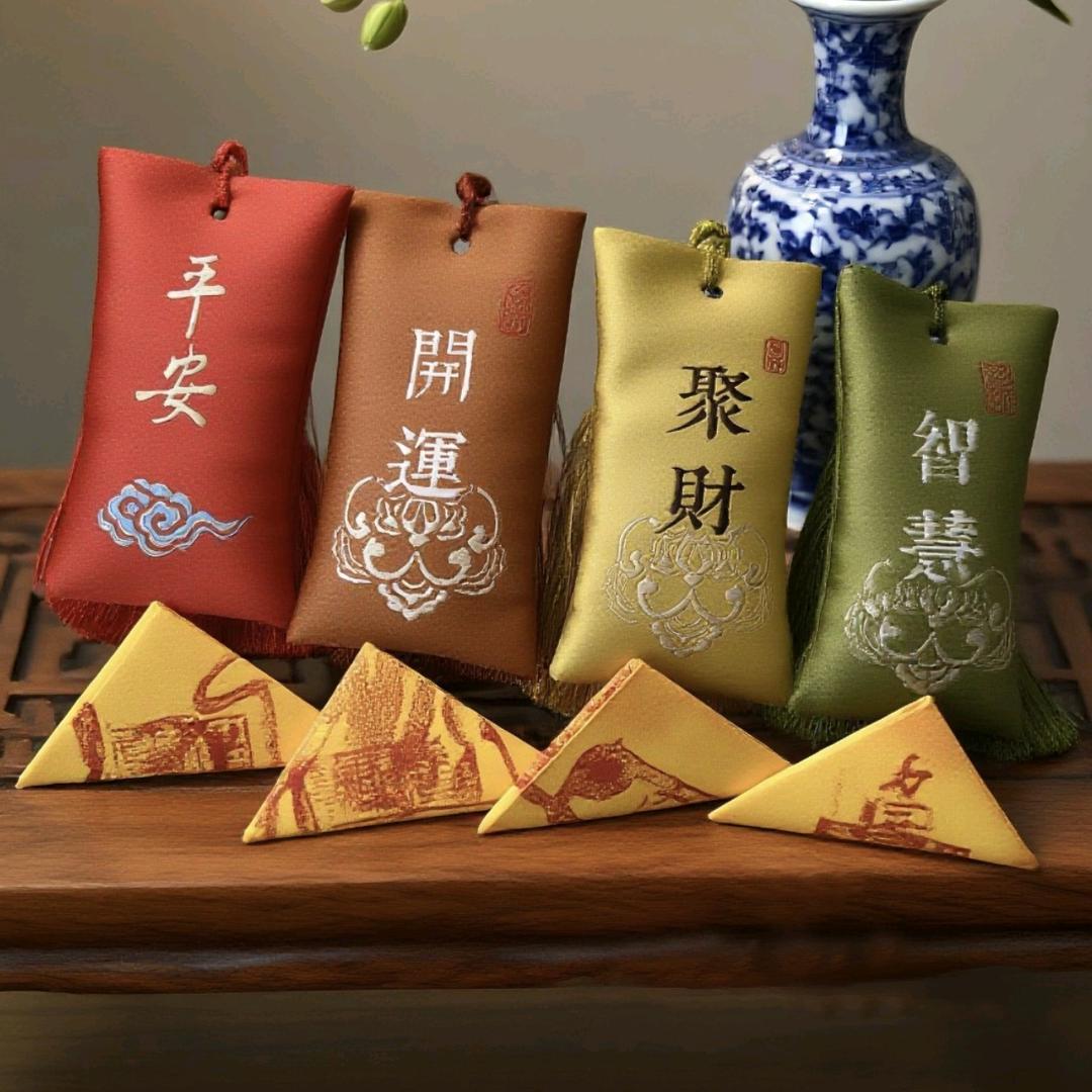 山谦微微道来