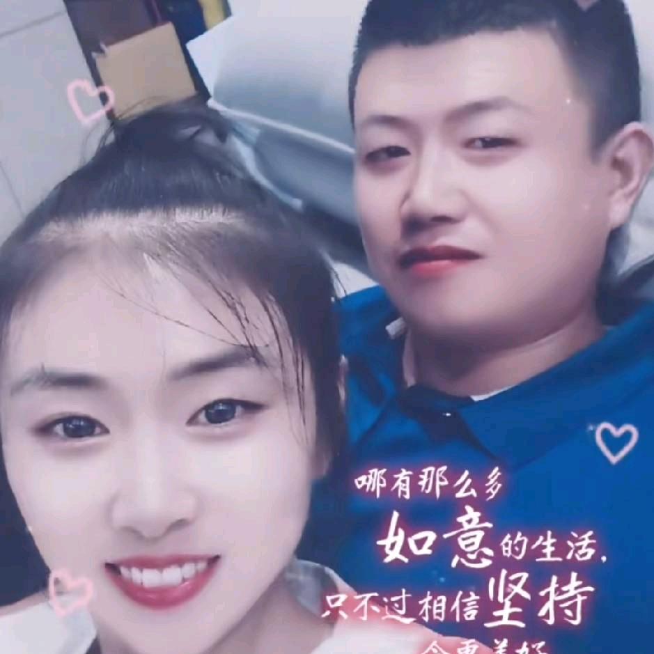 十指相扣的爱