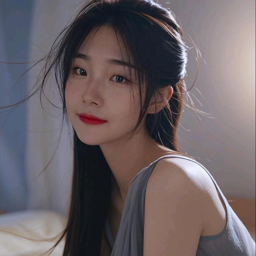 我脸¹点也不圆