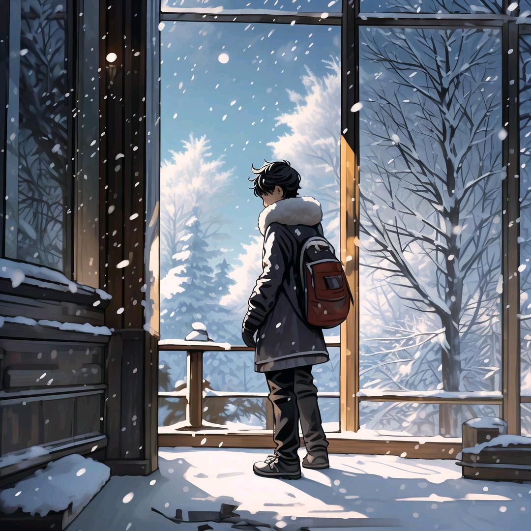 冬季