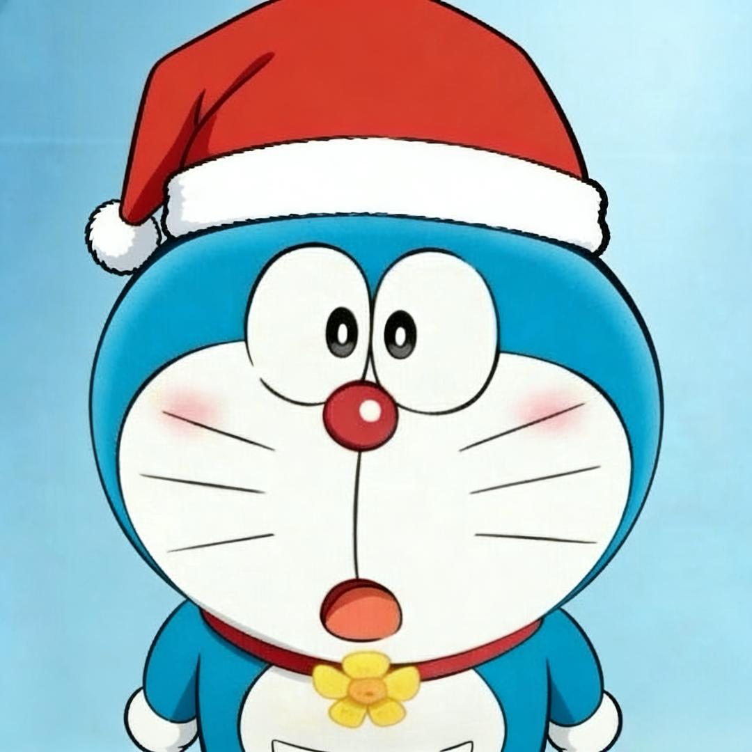 多啦不止a梦