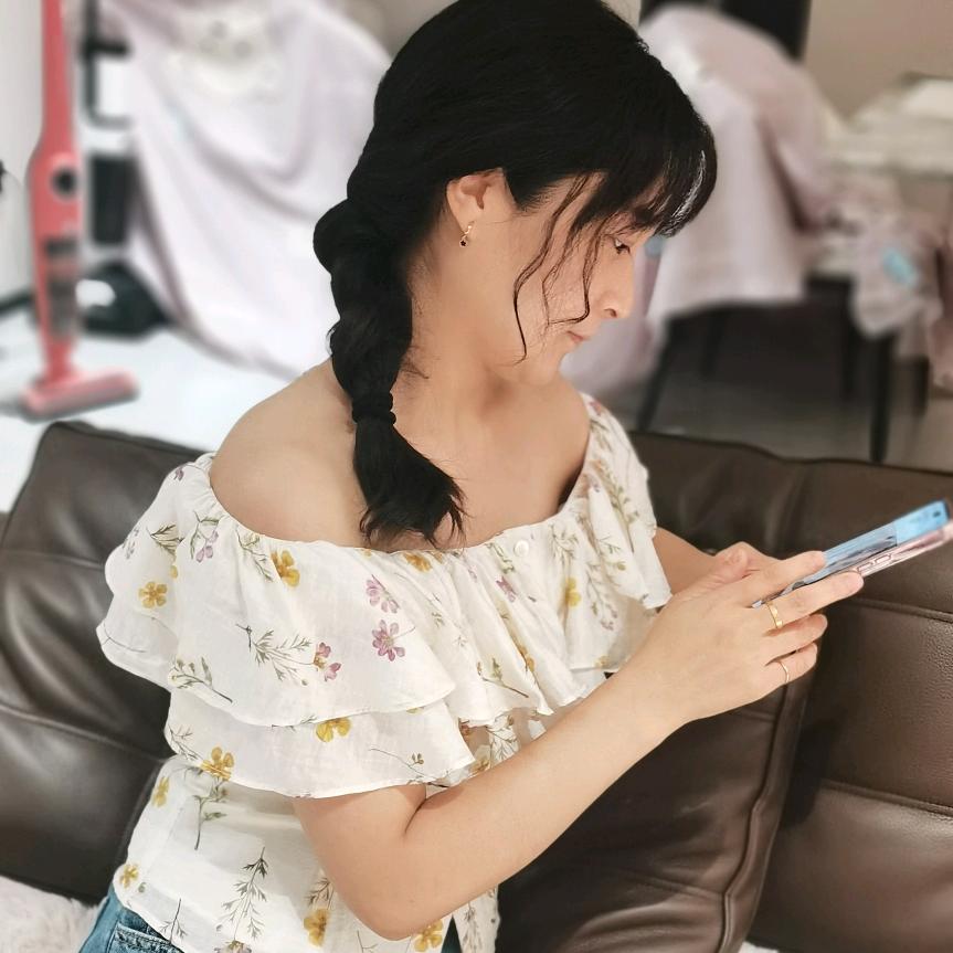 柳柳妹儿