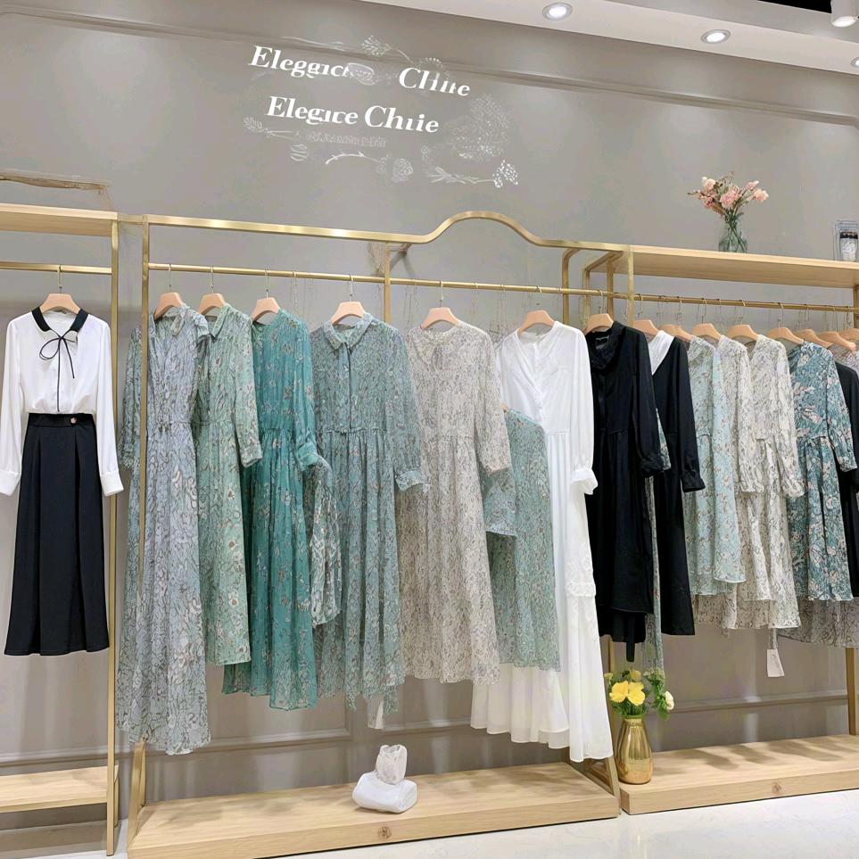 EleganceChic女装