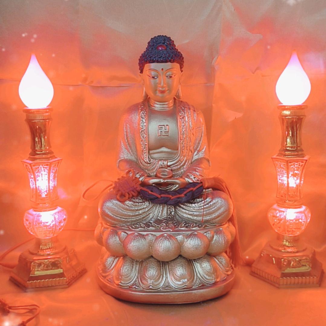 佛缘(有求必应)