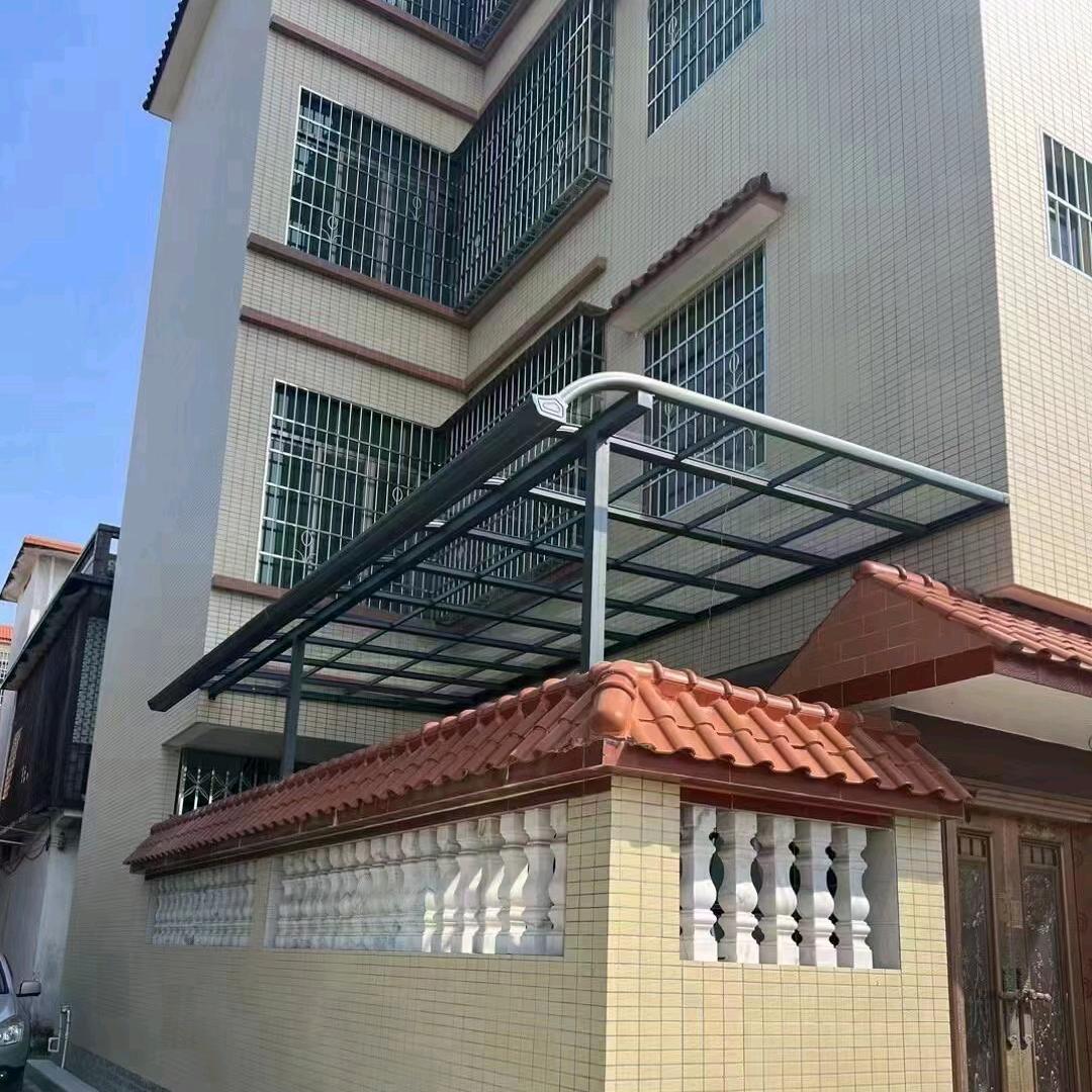 周口居金铝艺（个体工商