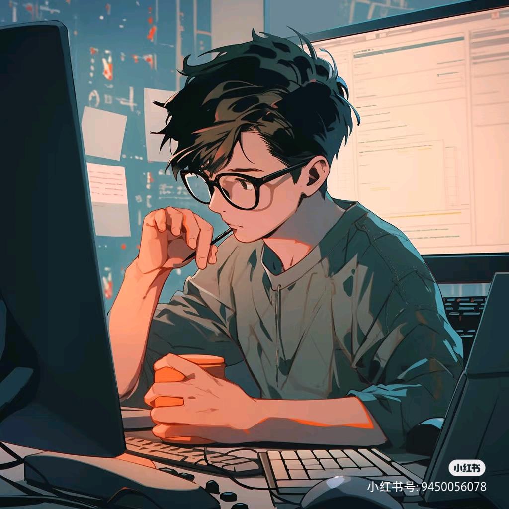 Java码农