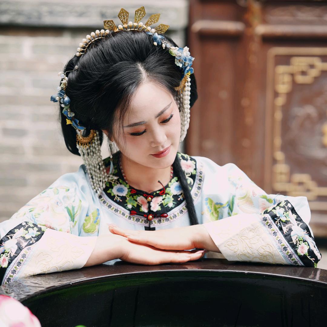 晓茹