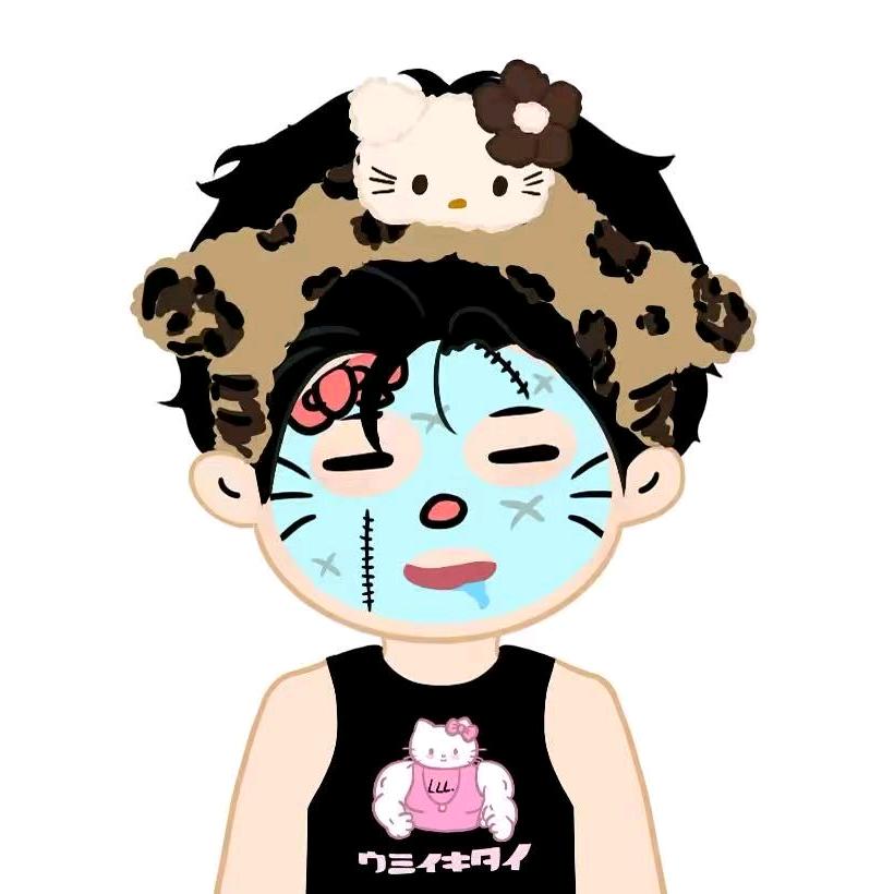 @小麦果汁🍺🍺