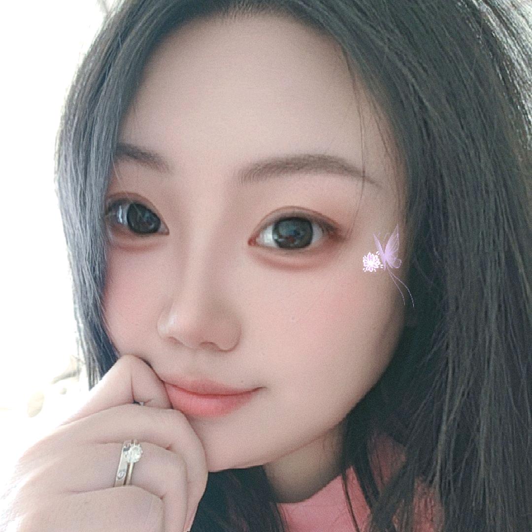 是谷谷🍓哈