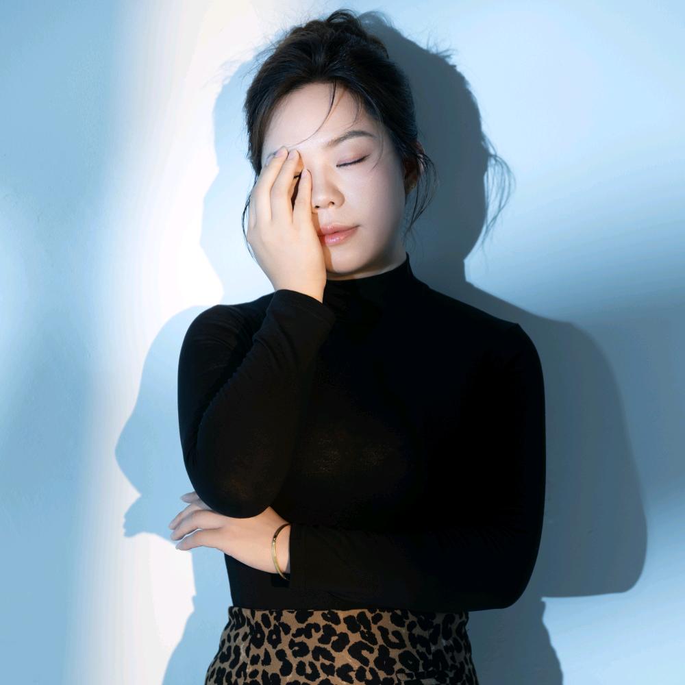 大月亮🌙掉嘎嘎版