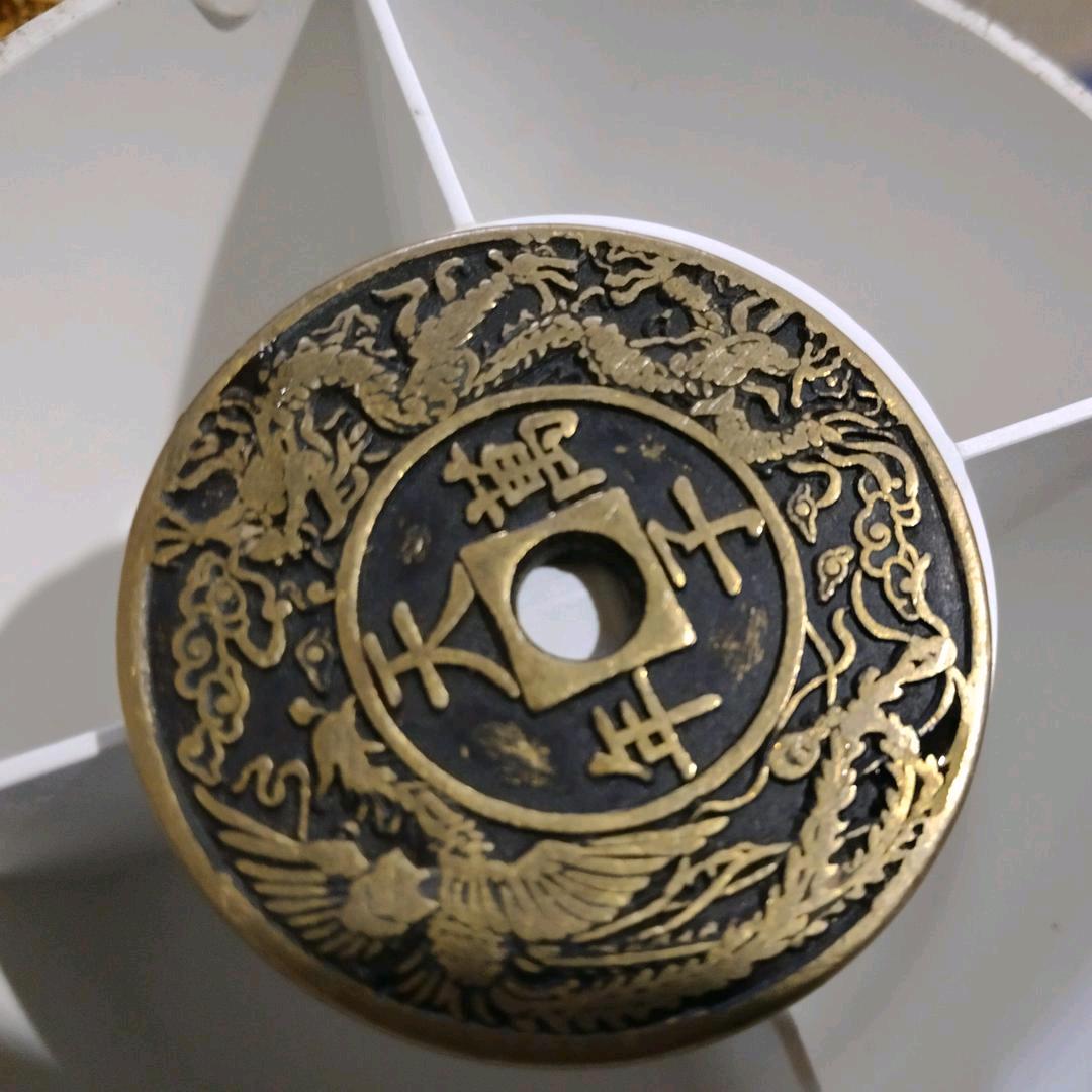 龙的传说