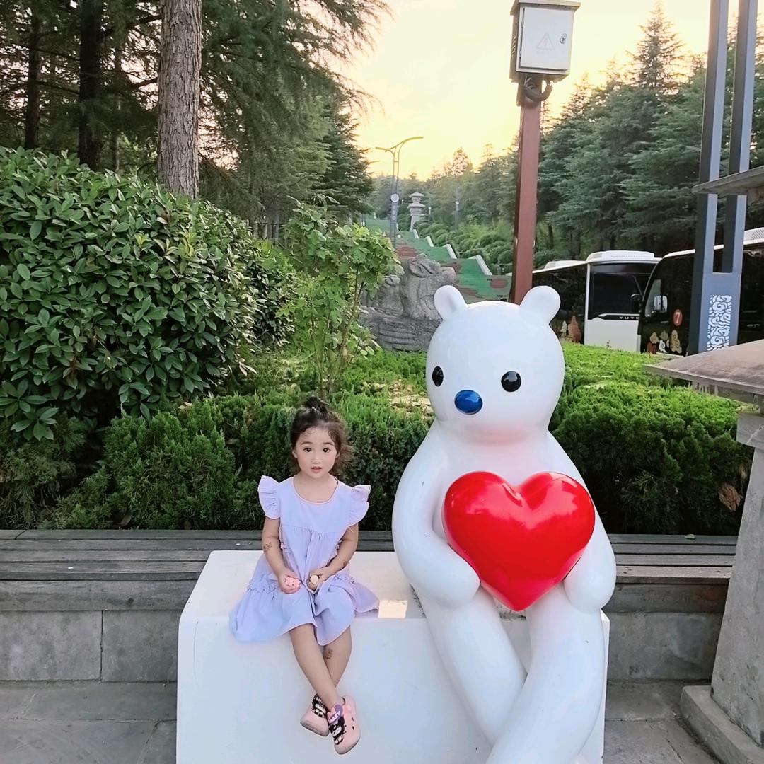甜甜的柚子❤
