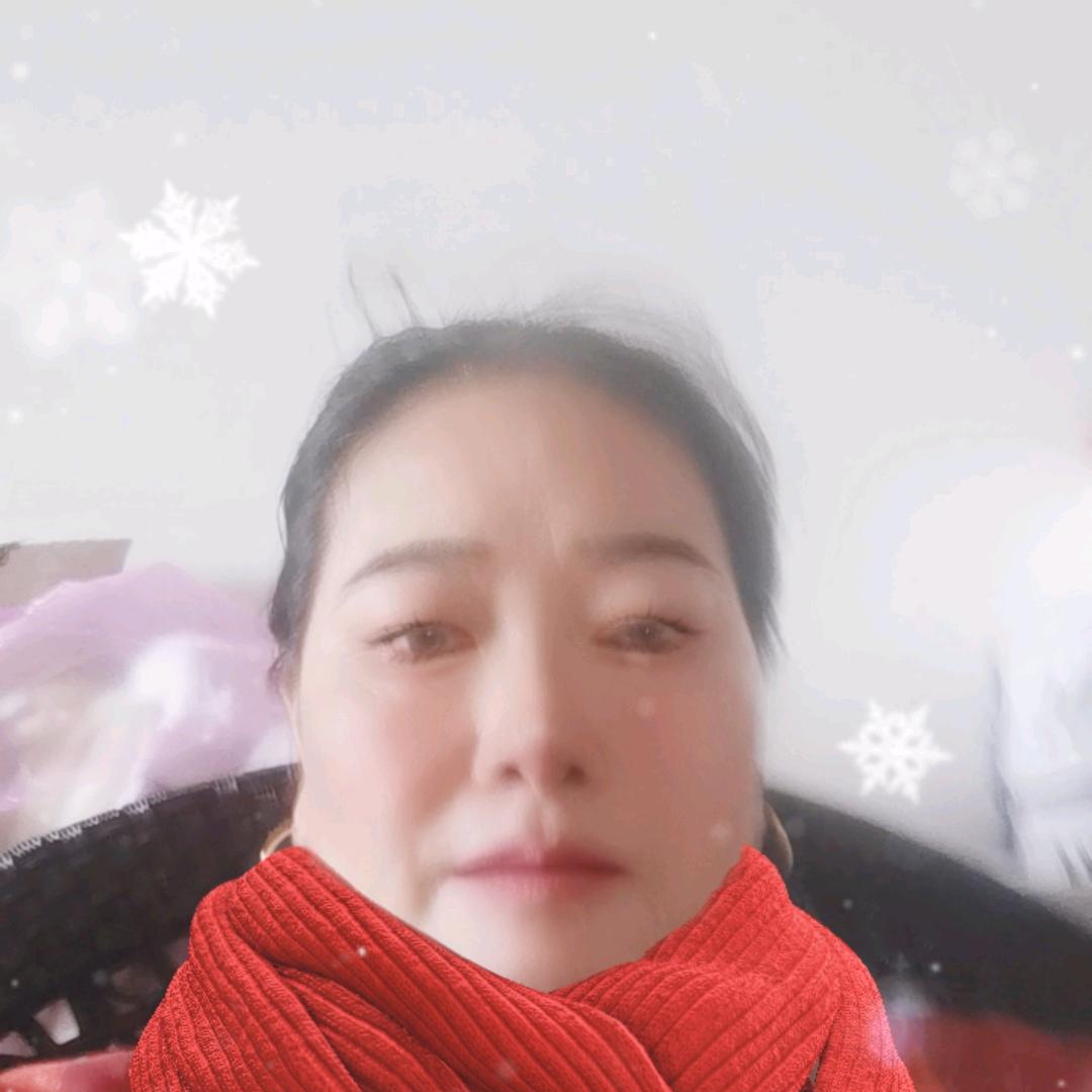 何泼的女神