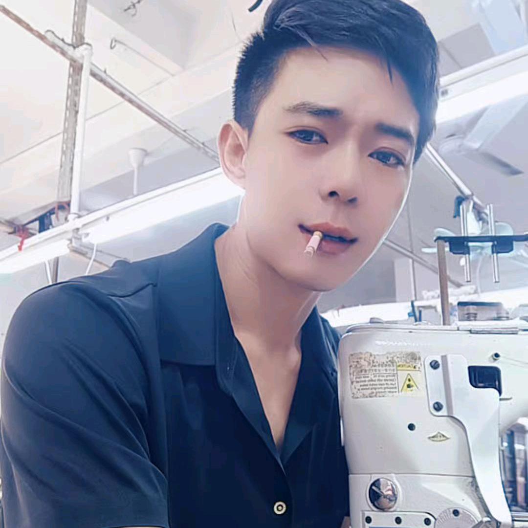 青山李江涛