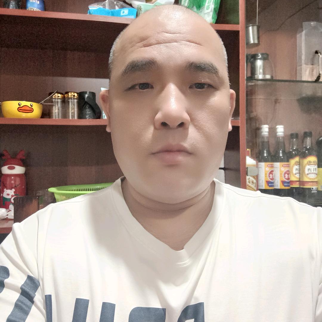 永定光头哥（单身）