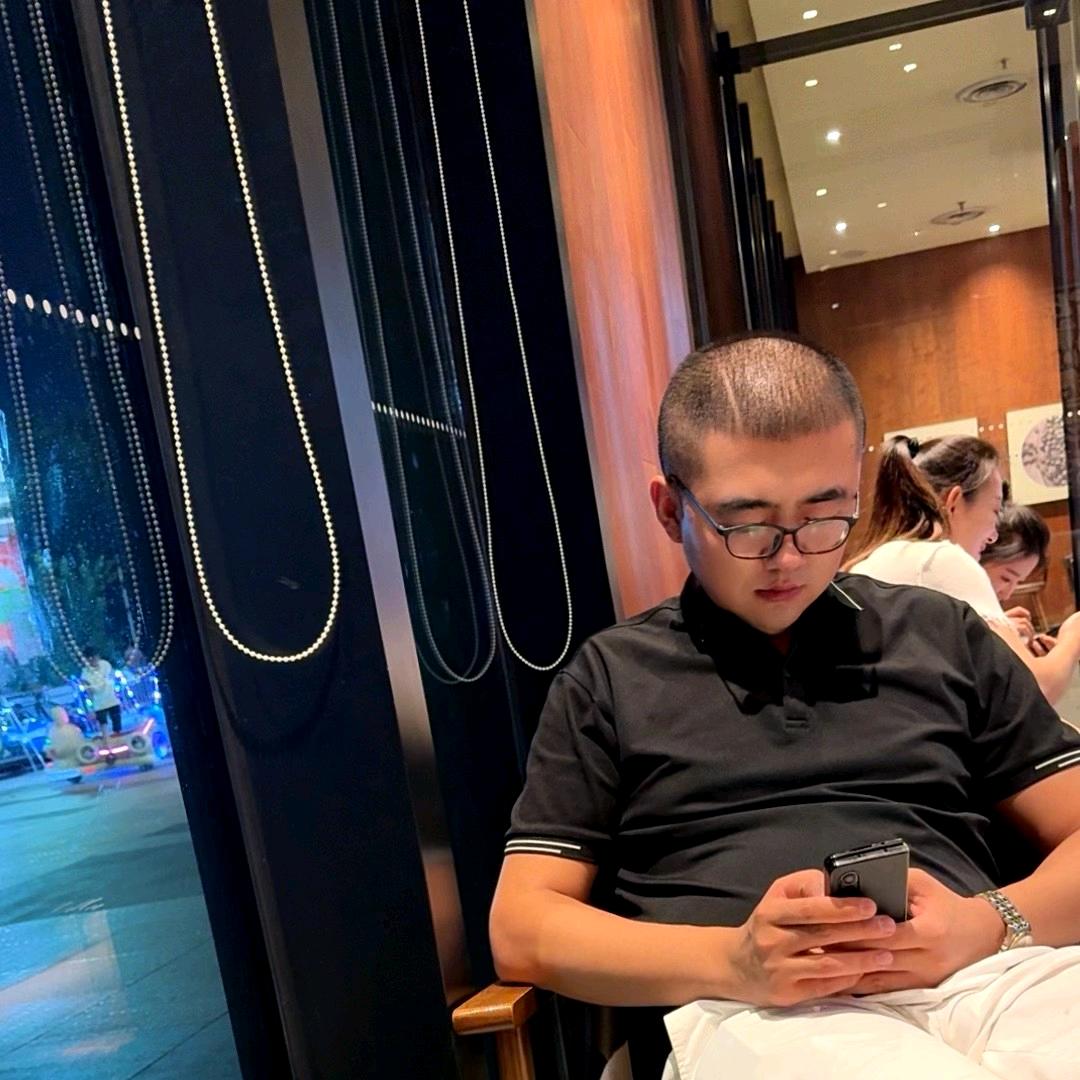 吴先生♂❤️