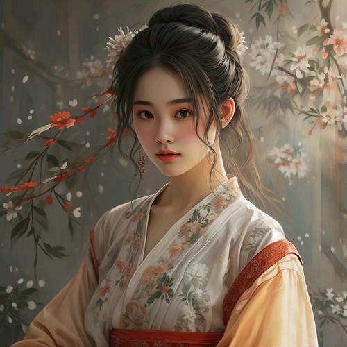 岭上观