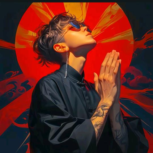 重庆阿⭐