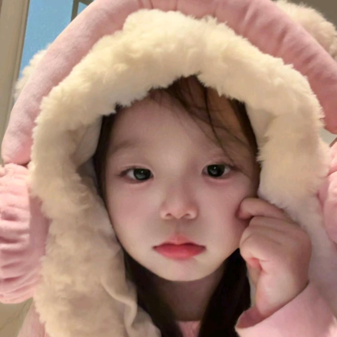 ^养只小琪猫੭ﾞ💕