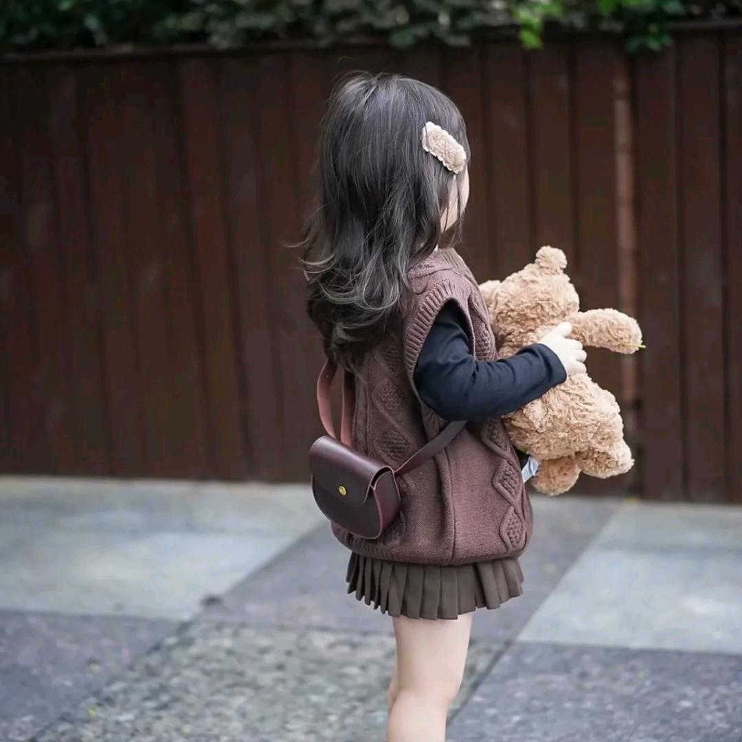 有木·kids原创童品