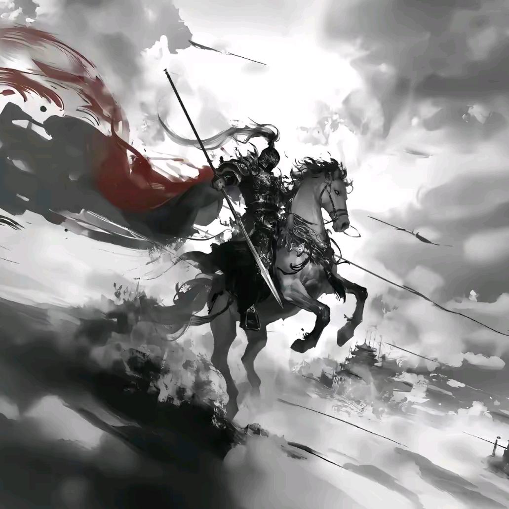 枕戈待旦