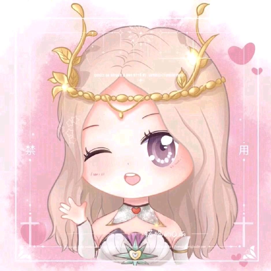 🔥婼婼🌀