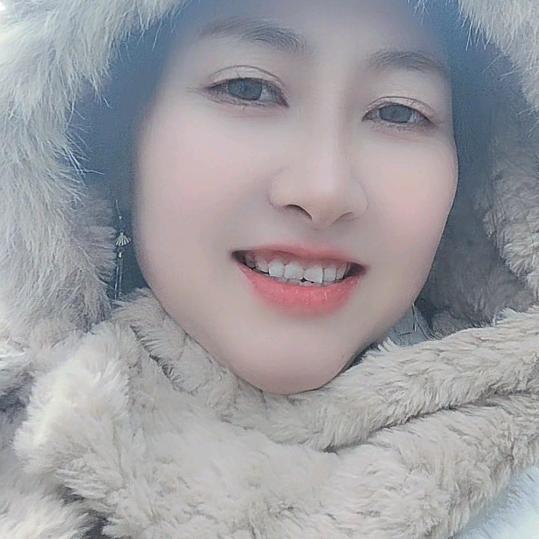 兰花姐，