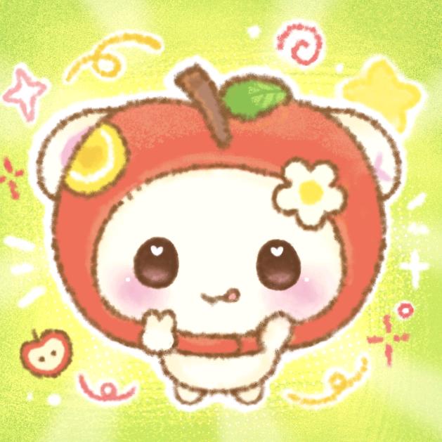 耶耶~