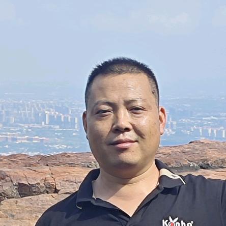 岳雷农业