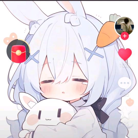 初心酱～南瓜.NG