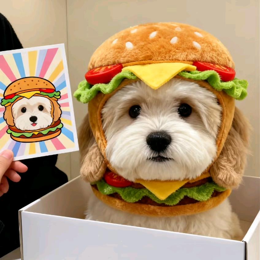 可卡熊可卡布小彤推荐官