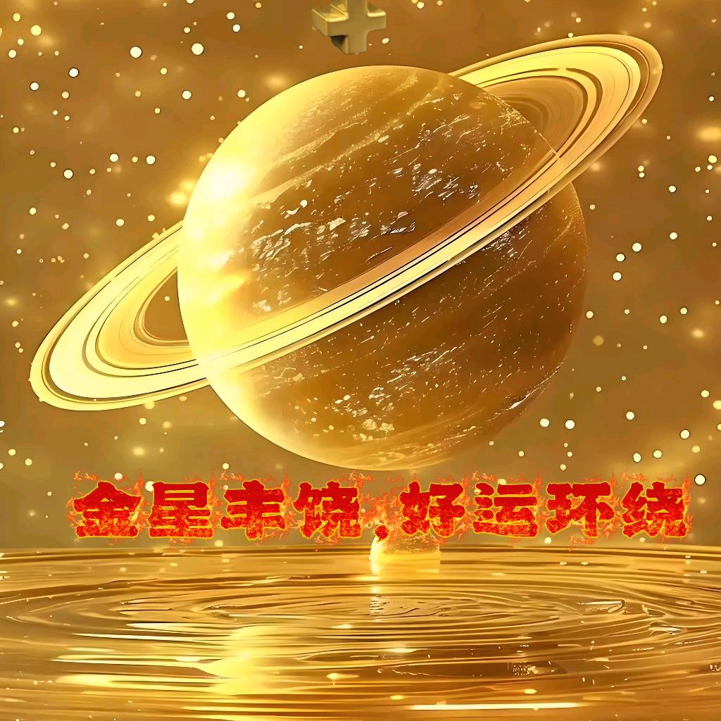 金牛♉