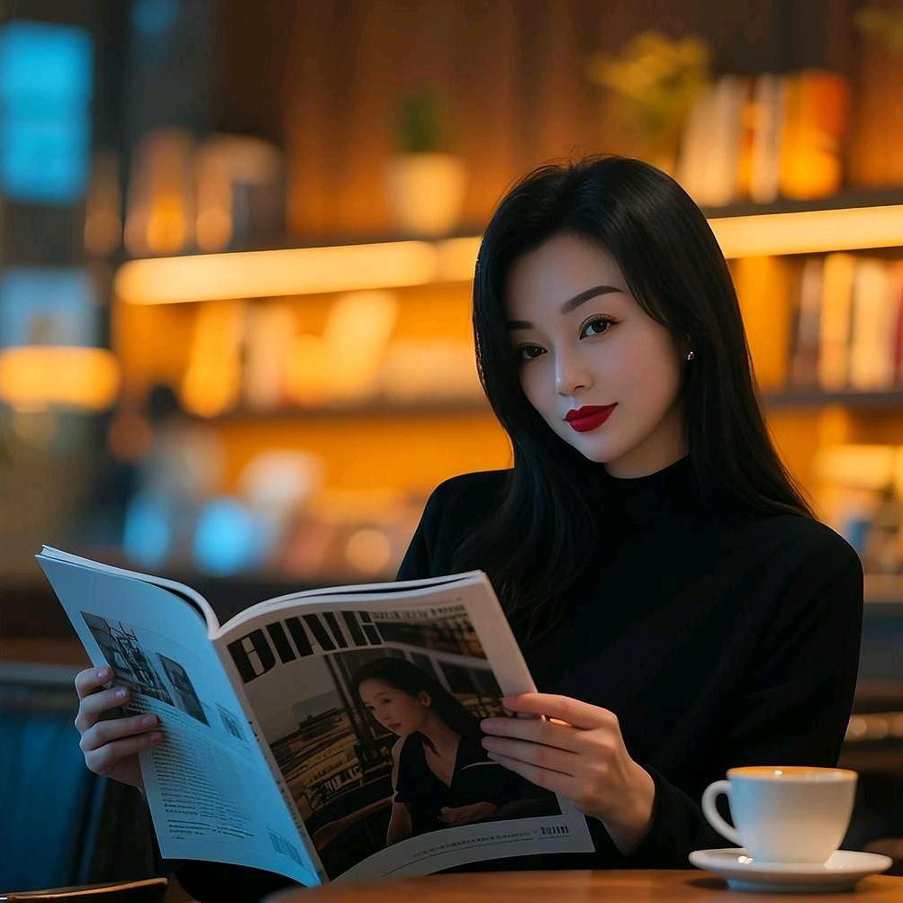 ~🌹封心，锁💞爱