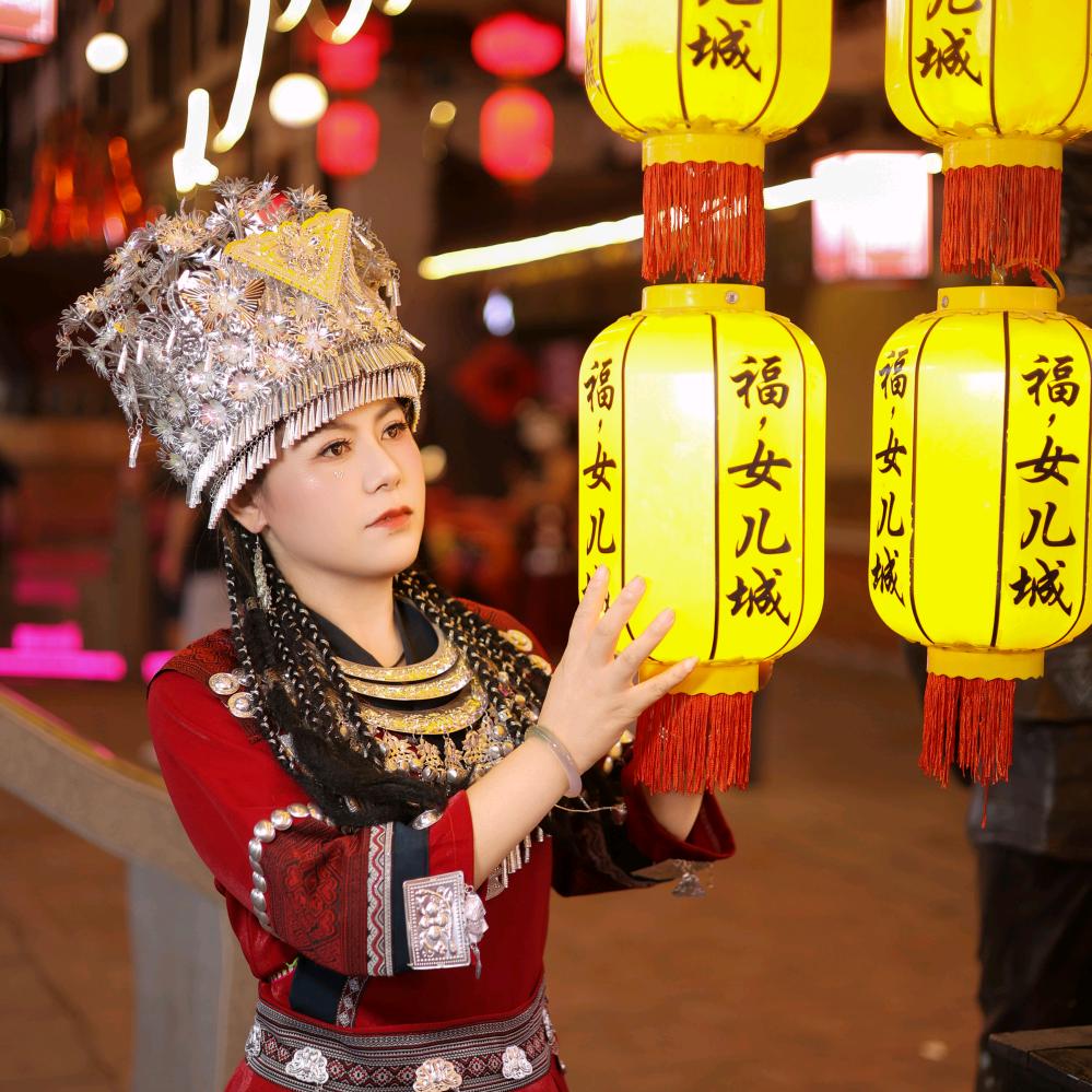 育婴师（陈姐）