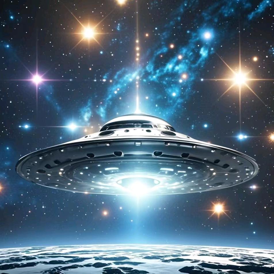 宇宙探秘