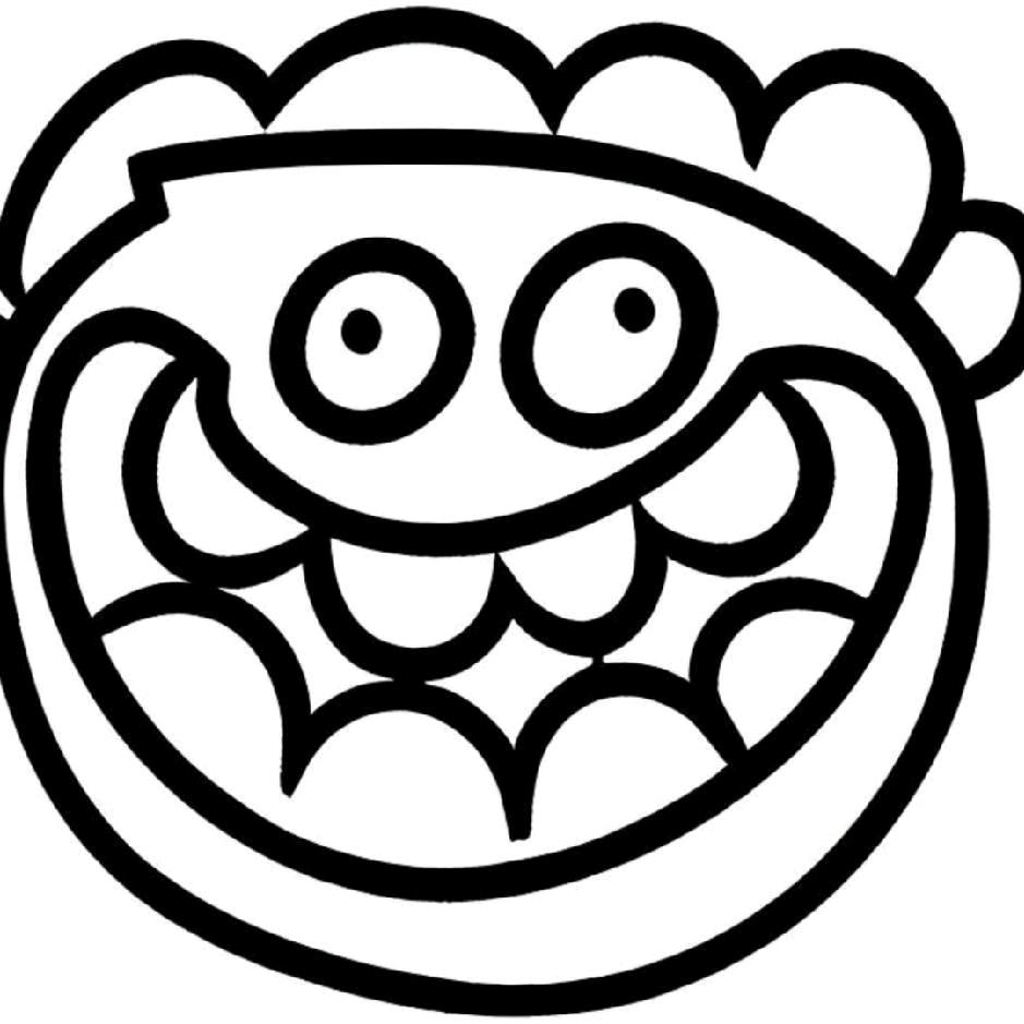 太阳兽