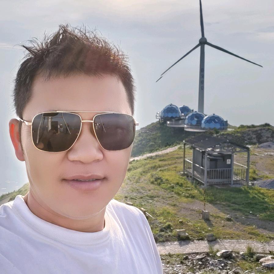 山表哥 (爱唱歌)🙏