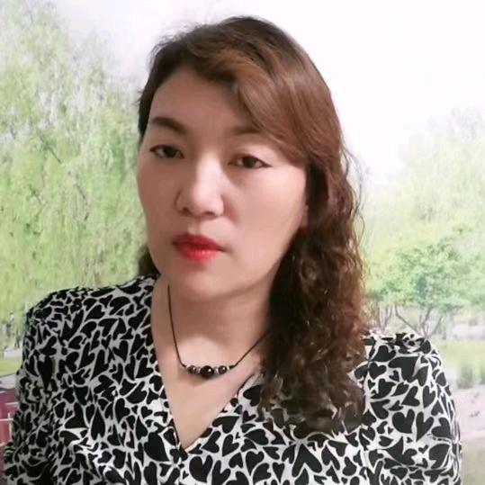 王姐（盖氏家族山东济宁总代理）16:10