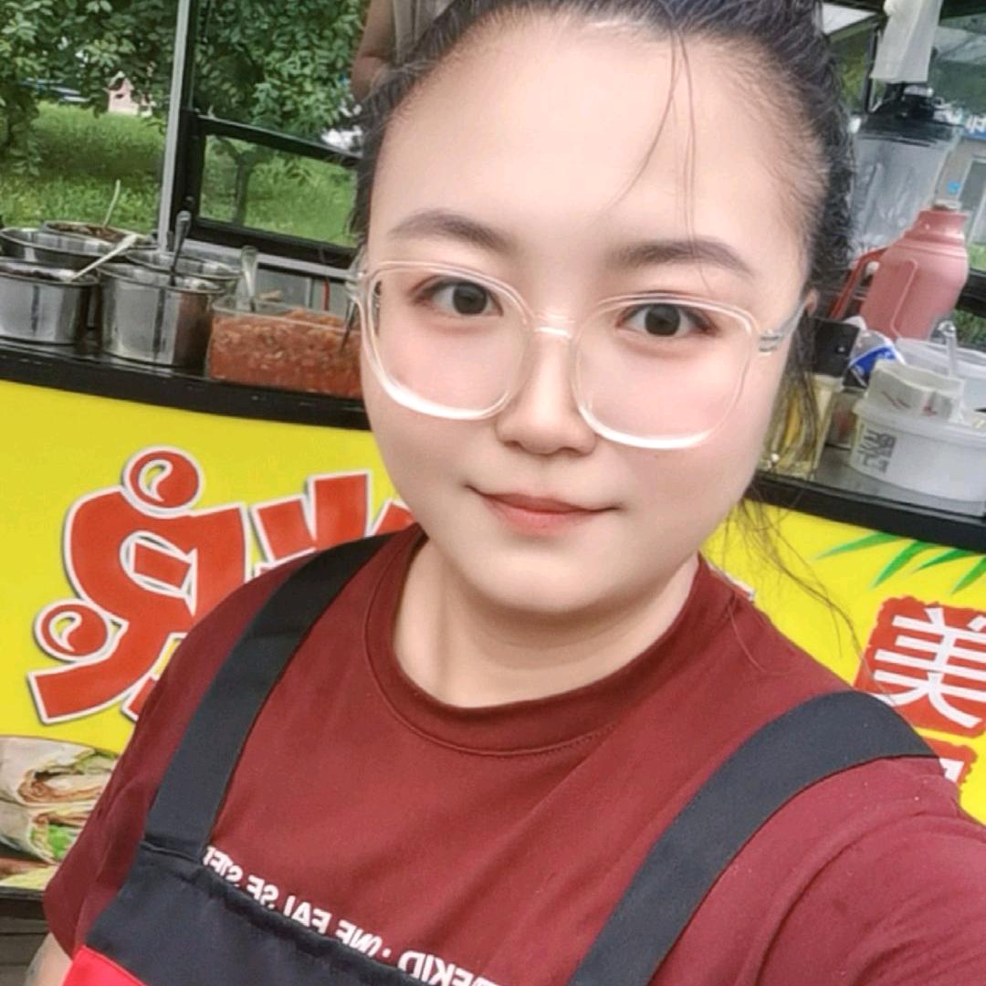 雪姐山东杂粮煎饼@摆摊创业