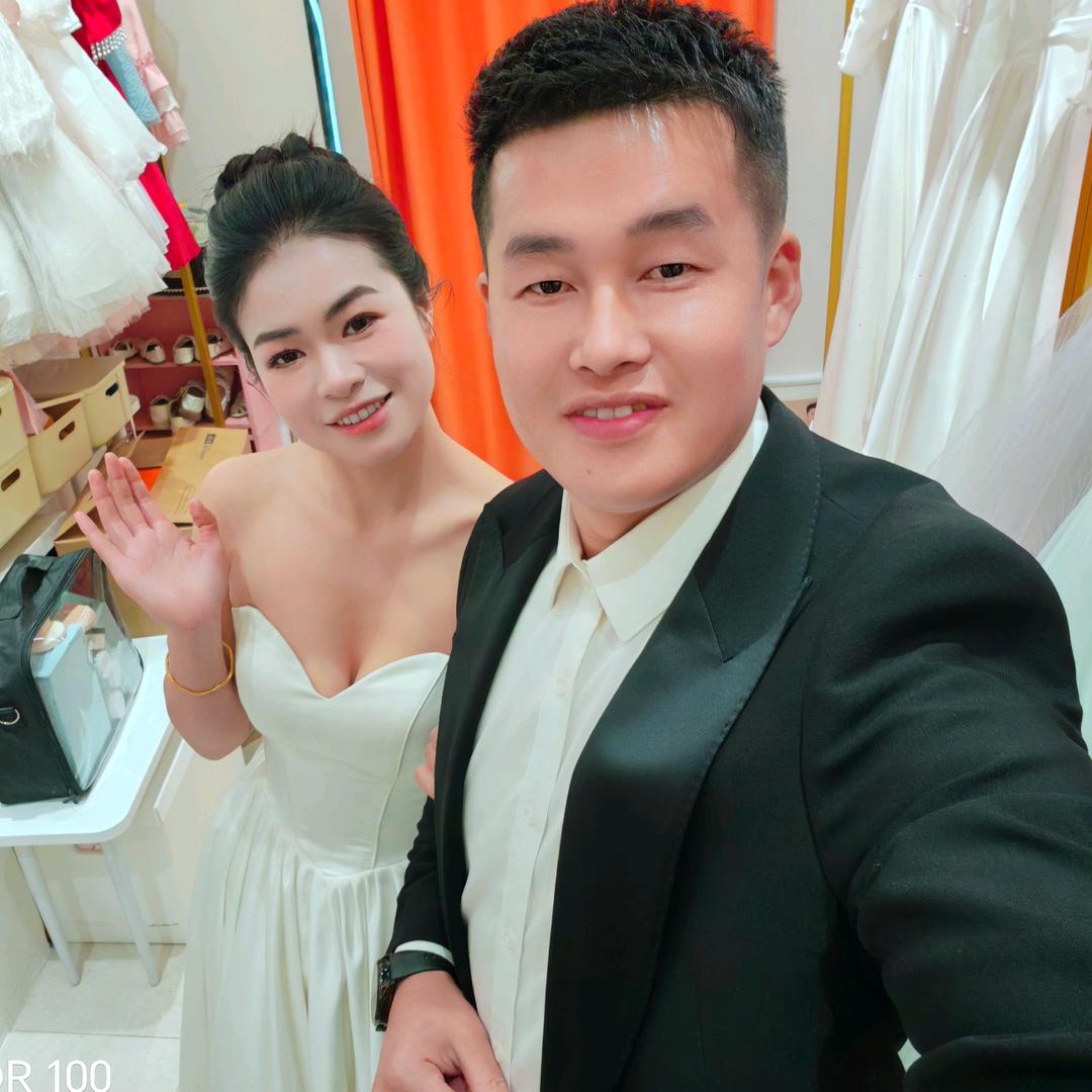 A小袁家宴包桌服务🔥