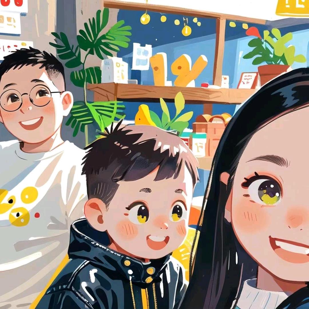 @ 柴李