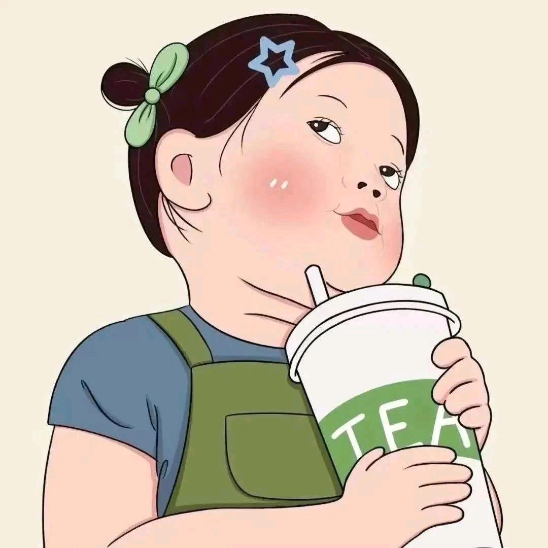 小小
